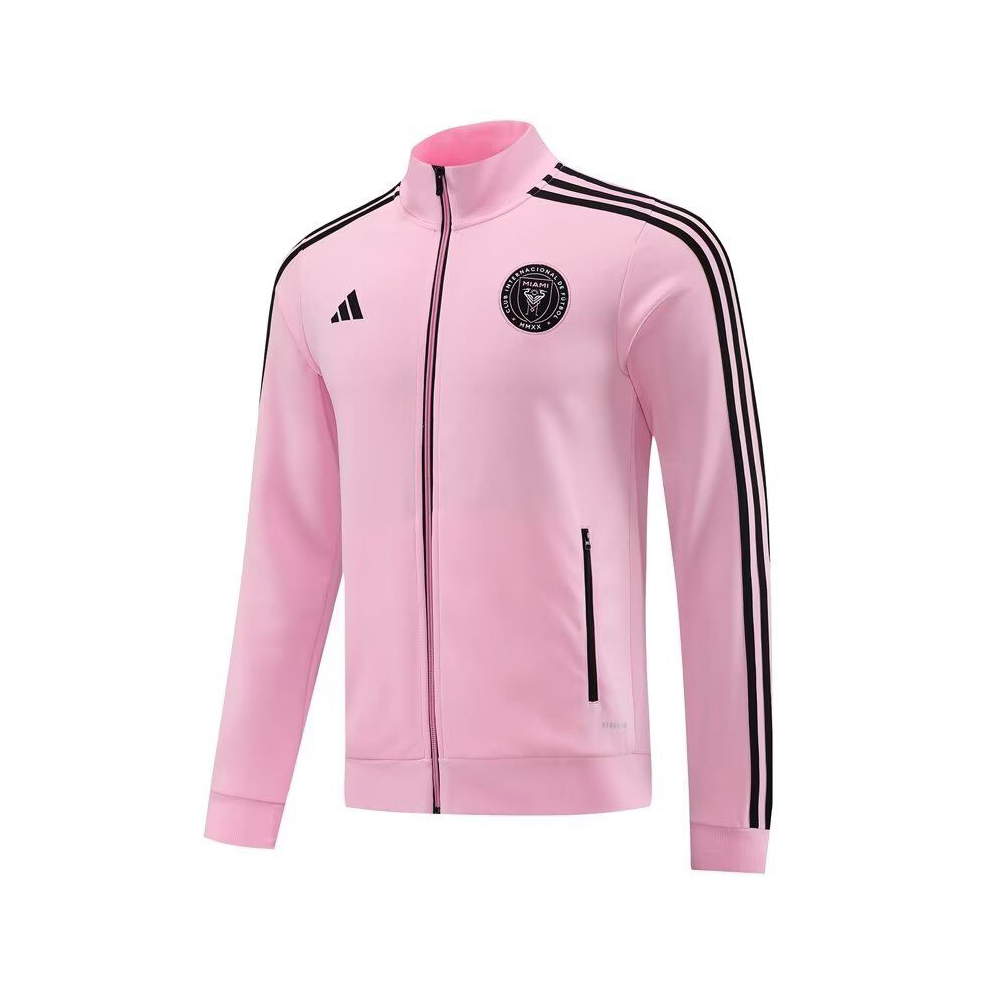 AAA Quality Inter Miami 23/24 Jacket - Pink